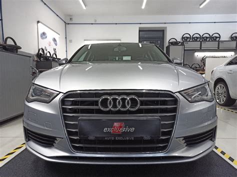 Audi A3 8V Limousine 2 0 TDI S Tronic 2014 God