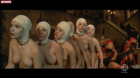 Naked Unknown In Mondo Candido