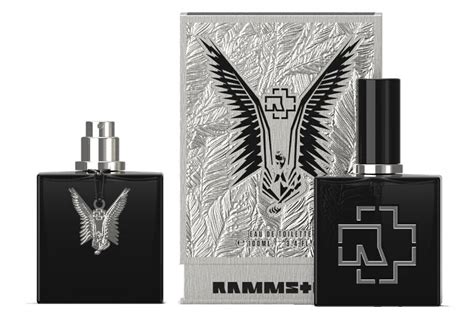 Rammstein Engel Pure Edt купить по выгодной цене Molecule Ee