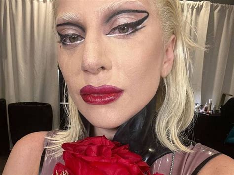 Lady Gaga Llora Tras Suspender Concierto En Miami Por Fuerte Tormenta