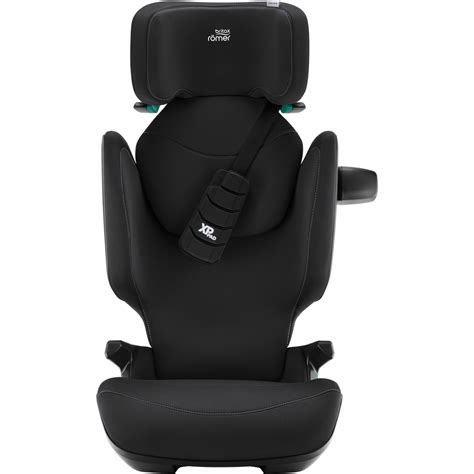 KIDFIX PRO - Kindersitz | Britax Römer