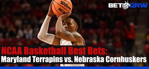 Maryland Terrapins Vs Nebraska Cornhuskers 21923 Ncaa Basketball Prediction Best Bets And