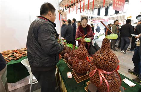 第三届中国（江苏）老字号博览会开幕，“第二批江苏老字号”出炉（附名单）新华报业网