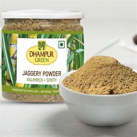 gm kalimirch sonth jaggery powder manufacturer supplier  delhi