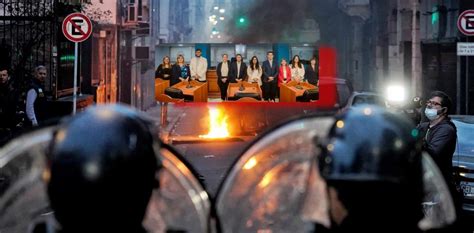 Repudio de diputados del Frente de Todos de Catamarca a la represión en