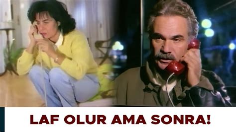 Kadın Dul Kalınca Türk Filmi Necla ve Melih Birbirinin Aklına Düşer