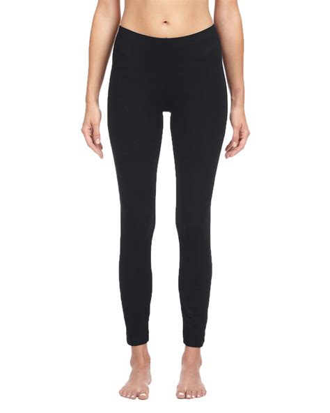 Bellacanvas 812 Womens Cotton Spandex Legging Shirtmax