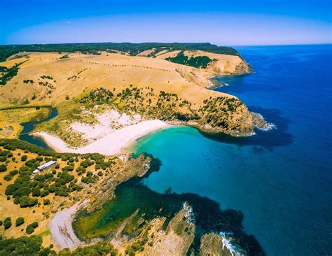 13 Best Beaches on Kangaroo Island, SA, To Visit Now