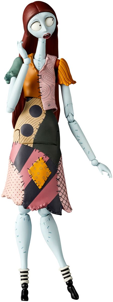 Revoltech Sally | HLJ.com