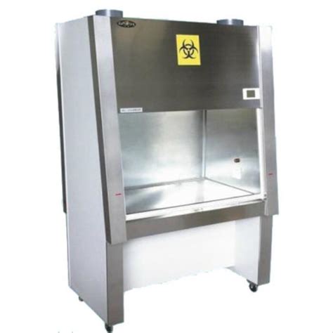 Biometer Lab Furniture Protect Stainless Steel Biological Biosafety