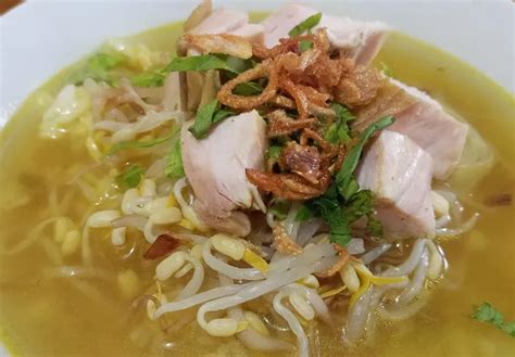 Tempat Makan Soto Rekomendasi Di Magelang Yang Paling Enak Dan