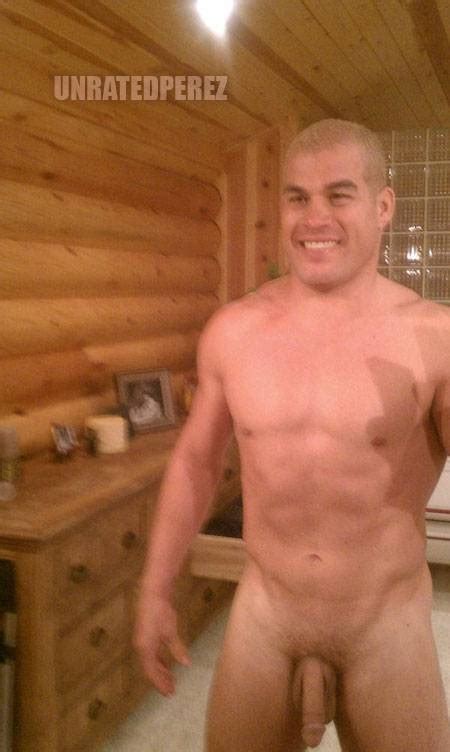 Naked Truth ГОЛАЯ ПРАВДА Naked Tito Ortiz