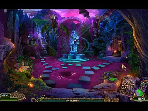 Enchanted Kingdom A Dark Seed Ipad Iphone Android Mac And Pc Game