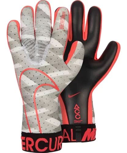 Guantes Arquero Nike Gk Mercurial Touch Elite Acc Originales