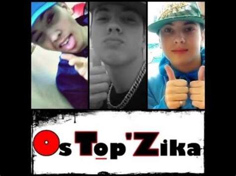 Os Top Zika YouTube