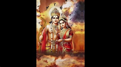 Jay Shree Ram 👑🚩 Ll Jay Hanuman Ji 👑 Ll Jaishreeram Hanumanji