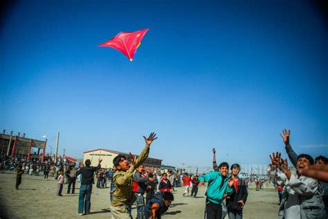 Agustinus Wibowo Photography The Kite Runners