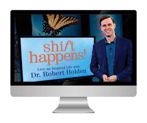 Shift Happens!