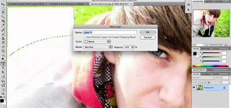 How to Cut a person or object out of a picture in Photoshop « Photoshop ...