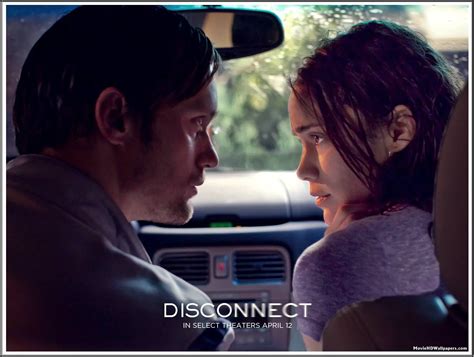 Disconnect 2013 Film Movie Hd Wallpapers