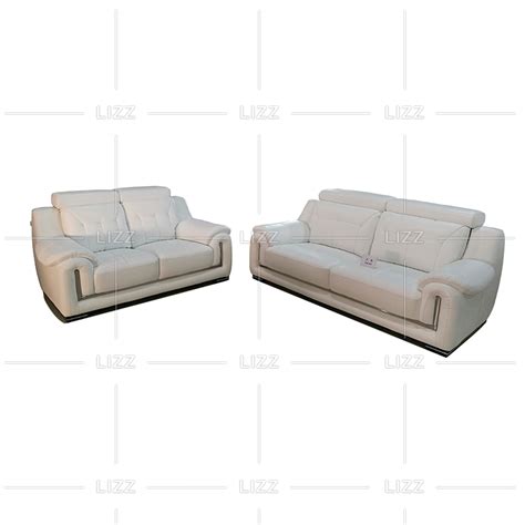 Foshan Sofa Factory Modern Leather Sectional Sofa Set From China