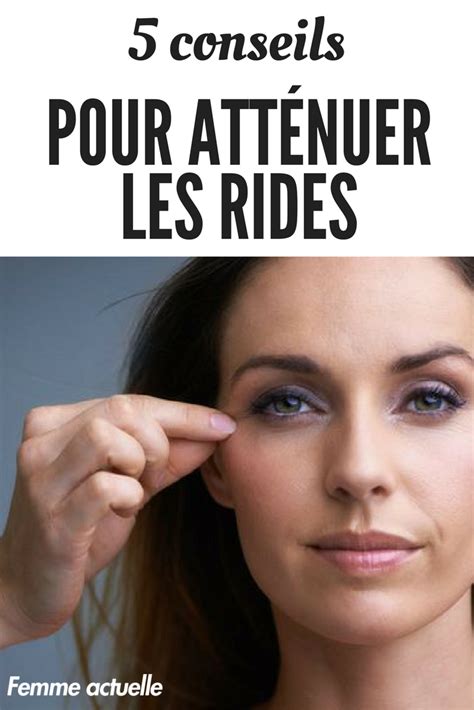 Anti âge 5 conseils pour atténuer les rides Consigli di bellezza