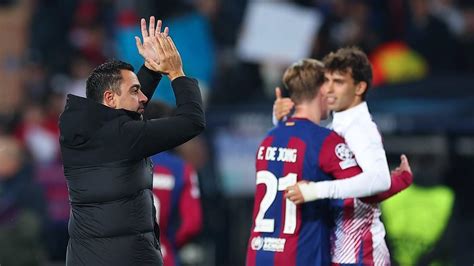 Xavi Deja El Bar A Cu Nto Dinero Perdona Xavi Hern Ndez Con Su Adi S