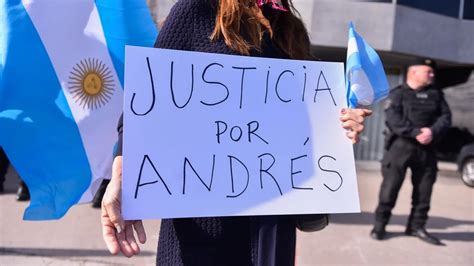 Juicio Por El Crimen De Andrés Blaquier La Fortaleza De La Viuda El