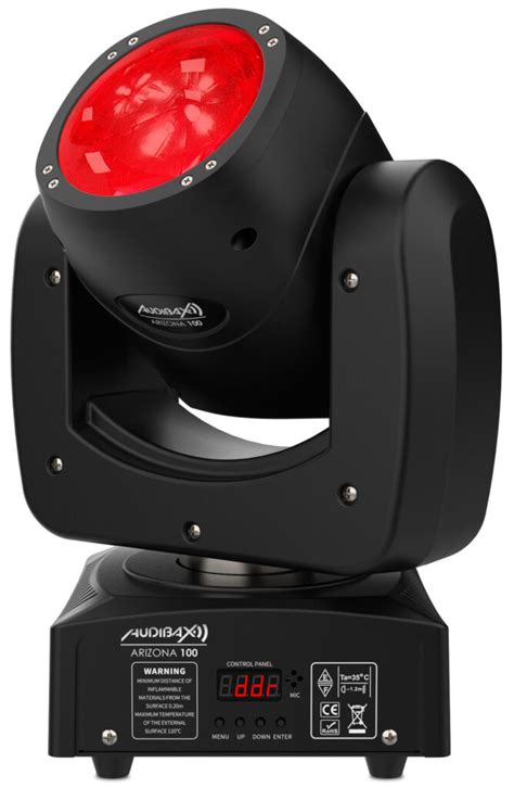 moving heads archivos audibax