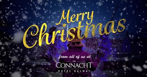 WATCH: Wonka (and Christmas!) arrives at The Connacht Hotel - This is ...