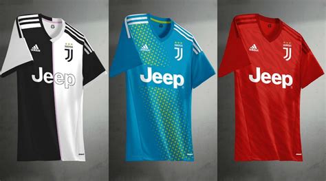 Maglie Juventus Le Prime Indiscrezioni Addio Strisce