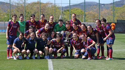 Golden era for FC Barcelona's women's team | FC Barcelona