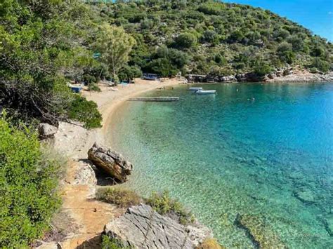 Ithaca Greece: the Overlooked Island of Hidden Beaches & Myths