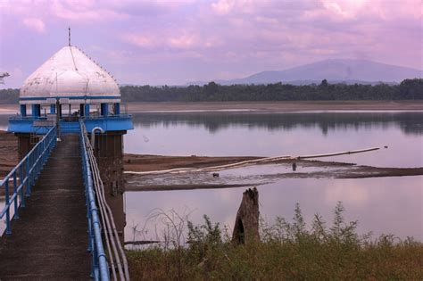 Explainer Why Is There A Water Shortage In Metro Manila Abs Cbn News