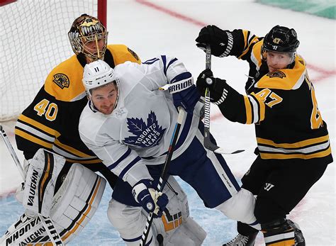 How to fix the NHL's goaltender interference problem