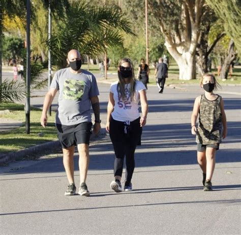 C Mo Fue El Primer Fin De Semana De Salidas Recreativas En Carlos Paz