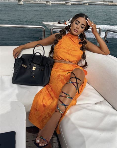 The Bling Ring's Crown Jewel: Uncovering Safa Dubai's Net Worth