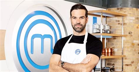 Celebrity Masterchef 2020 Line Up Gethin Jones Joins Judy Murray Phil