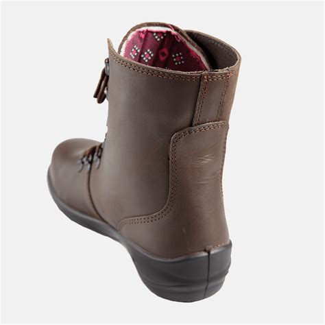 Opal Safety Boot Sisi Womens Safety Footwear