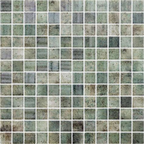 Bali Stone Matte Mosaico V Treo De Onix