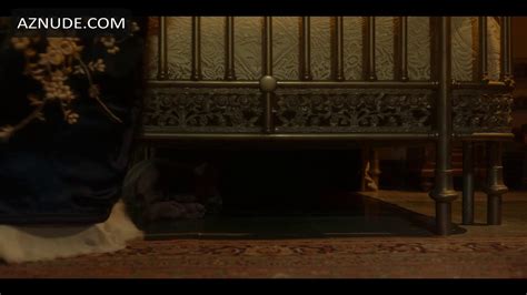 TECLA INSOLIA Nude AZNude