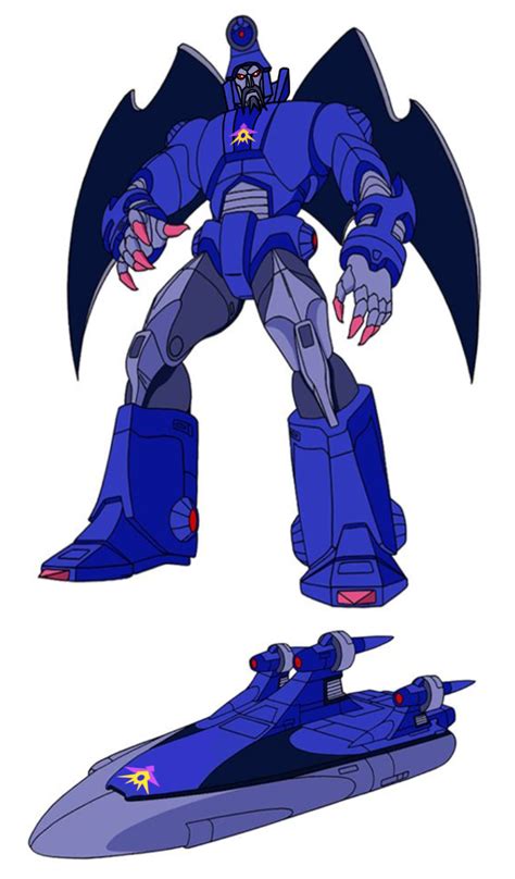 Scourge | Transformers Loud Wiki | Fandom