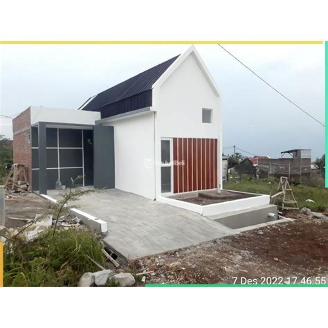 Dijual Rumah Tipe 30 72 2KT 1KM Legalitas SHGB Siap Huni Di Garut