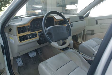 1997 Volvo 850 - Interior Pictures - CarGurus