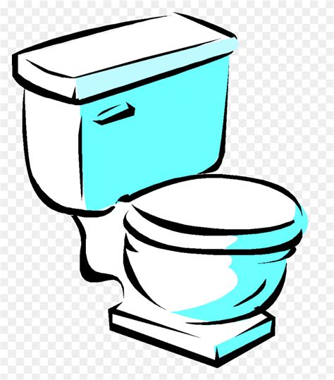 Toilet Symbol Vector And Illustrations Clipart Free Clip Art - Bathroom Sign Clipart – Stunning ...