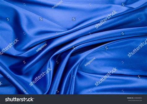 Light Blue Silk Texture Cloth Whole Stock Photo 238680892 | Shutterstock