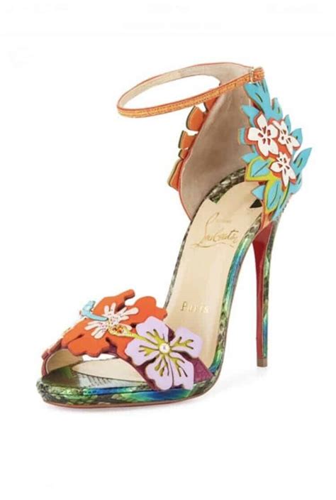 Christian Louboutin shoes - Las Vegas Estate Sales & Auctions