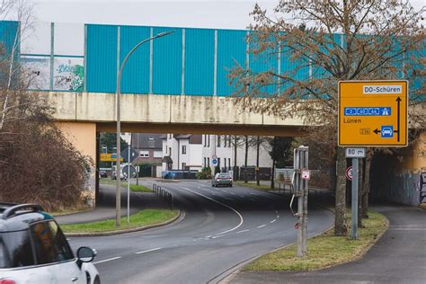 Anfang Februar sollen Arbeiten für den Neubau der Brücke Am