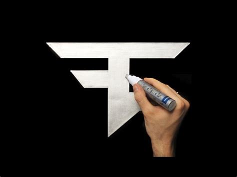 Faze Logo Drawing at PaintingValley.com | Explore collection of Faze ...