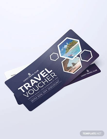 Travel Voucher 33 Examples Format Pdf Examples